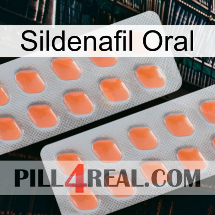 Sildenafil Oral 27